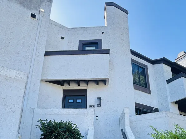 2232 Caminito Pajarito Unit 114, San Diego, CA 92107