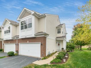 3932 Havenhill Ct, Yorkville, IL 60560
