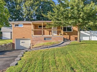 1011 Marcia Dr, Irwin, PA 15642