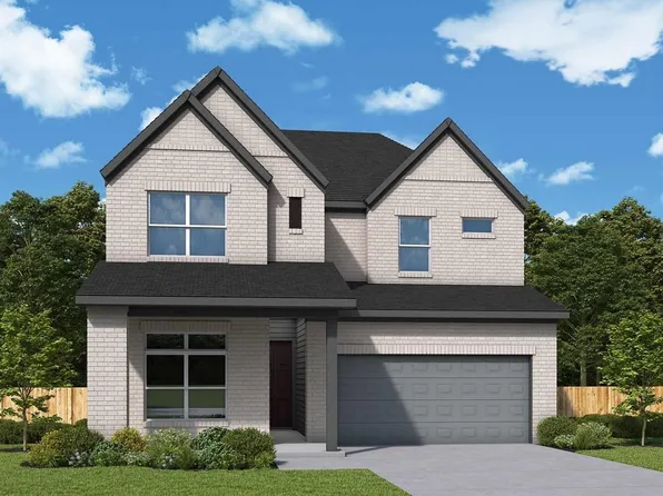 429 Wild Thicket Dr, Katy, TX 77493