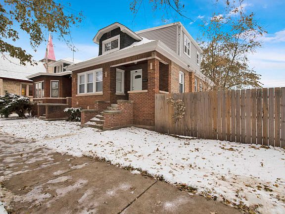 2nd image of 8040 S La Salle St #1