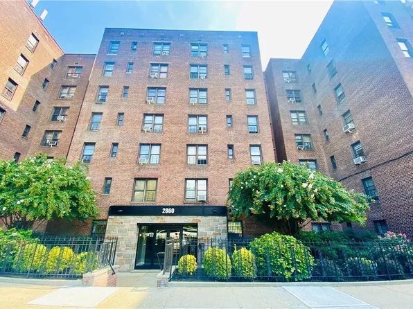 2860 Bailey Avenue #7K, Bronx, NY 10463