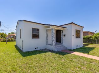 3724 NW 12th St, Miami, FL 33126