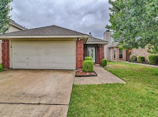 718 Astaire Ave, Duncanville, TX 75137