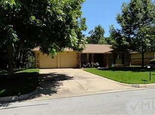 2913 Janet Cir, Arlington, TX 76013