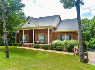 9993 Torino Dr SE, Huntsville, AL 35803