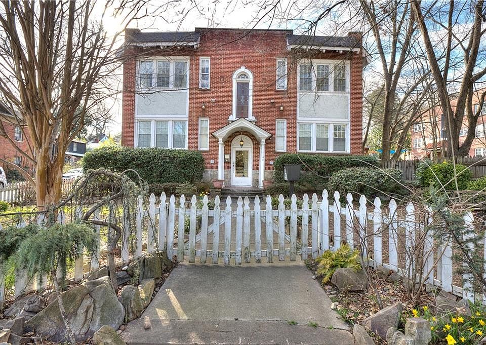 1144 Blue Ridge Ave NE APT 3, Atlanta, GA 30306 Zillow