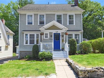 149 Brookview Ave, Fairfield, CT, 06825
