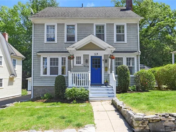149 Brookview Avenue, Fairfield, CT 06825