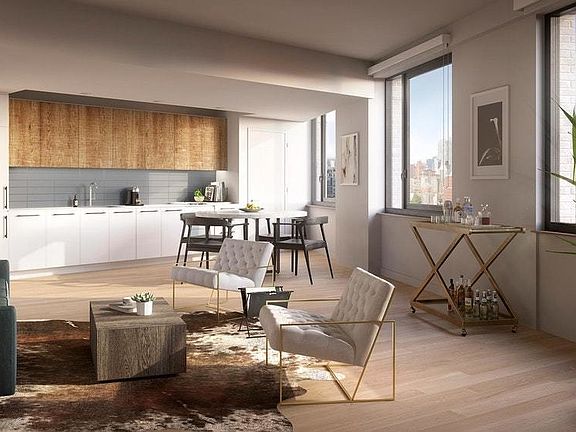 3rd image of 445 W 35th St APT 5M