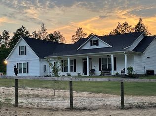 469 Snipes Pond Rd, Aiken, SC 29805