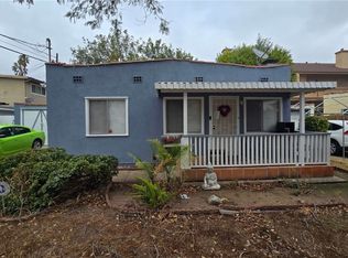 1775 Keystone St, Pasadena, CA 91106