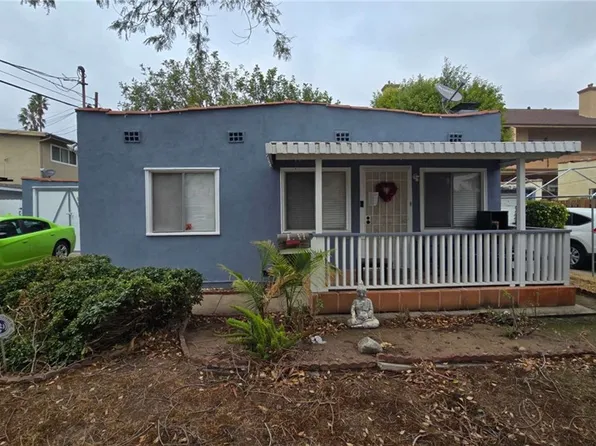 1775 Keystone St, Pasadena, CA 91106