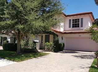 613 Castle Dr, Palm Beach Gardens, FL 33410