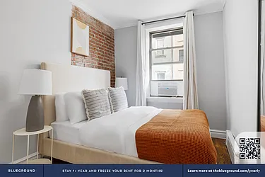 Rented by The Blueground