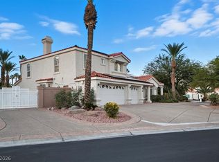 8104 Wispy Sage Way, Las Vegas, NV 89149