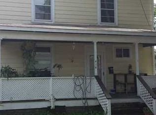 414 E Reynolds St, New Castle, PA 16101