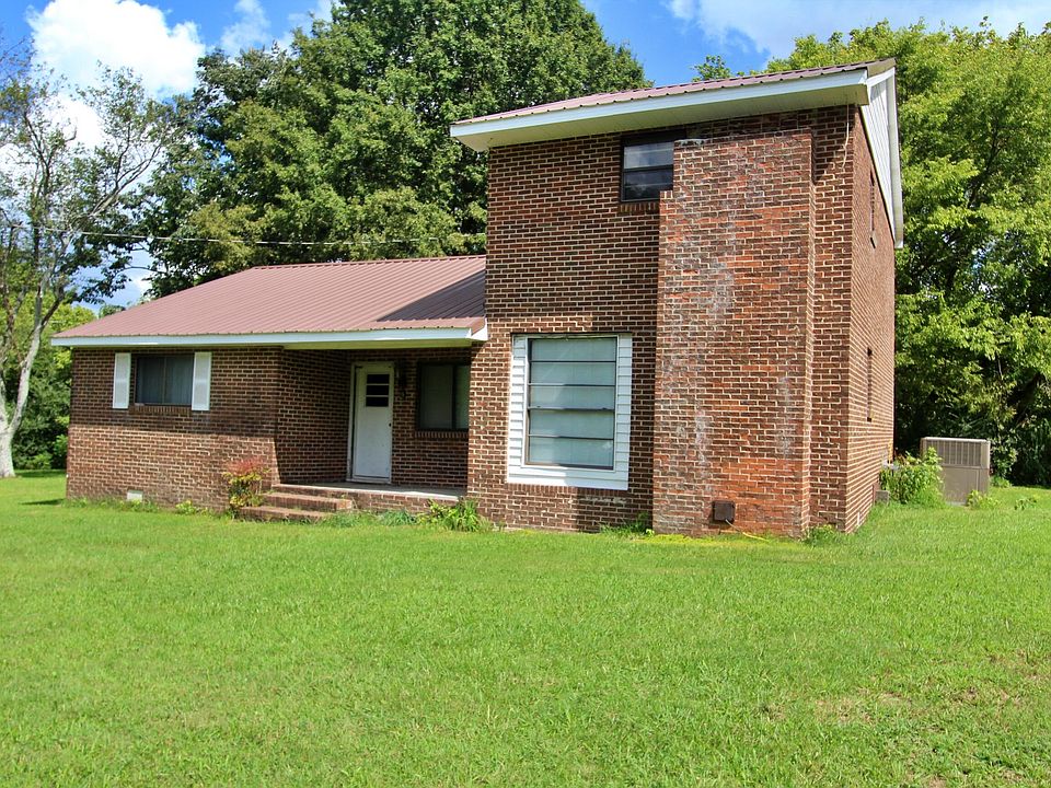 2028 County Road 788, Ider, AL 35981 MLS 1370380 Zillow