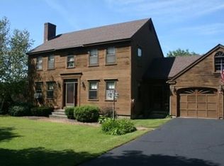 454 Turners Falls Rd, Montague, MA 01351
