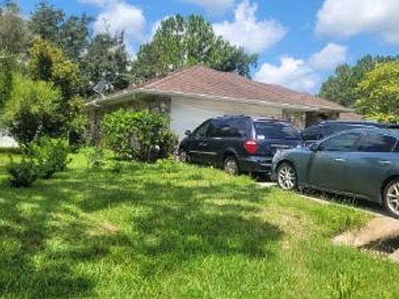 Property Side View