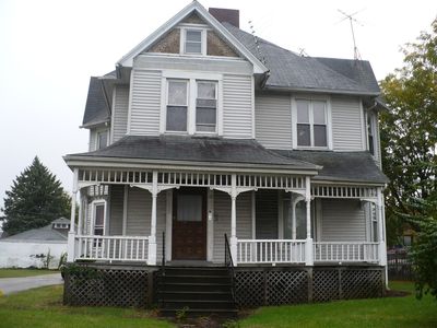 608 E Cass St, Joliet, IL, 60432