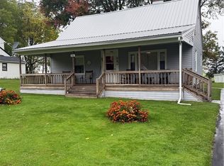 3181 Franklin Street Rd, Auburn, NY 13021