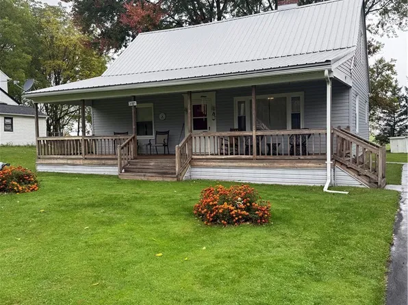 3181 Franklin Street Rd, Auburn, NY 13021