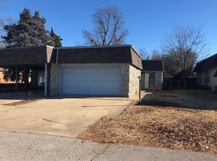 5707 S Harvard Ct, Tulsa, OK 74135