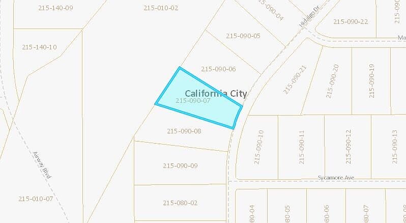 1st image of Hidalgo Dr