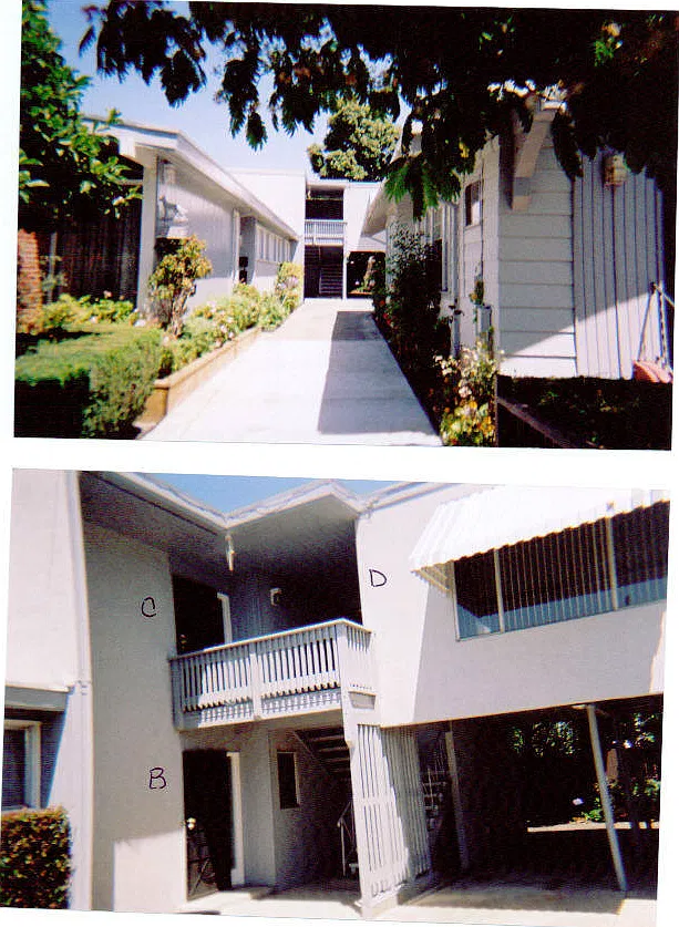 1215 Blake St — Photo 1