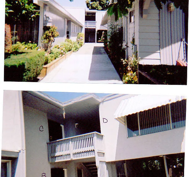 1215 Blake St #B — Photo 1
