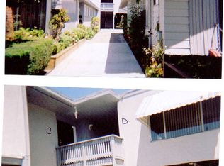 1215 Blake St APT B, Berkeley, CA 94702