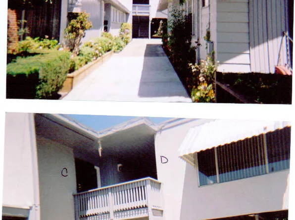 1215 Blake St APT B, Berkeley, CA 94702