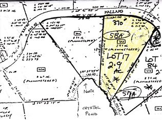 Mallard Dr, Becket, MA 01223