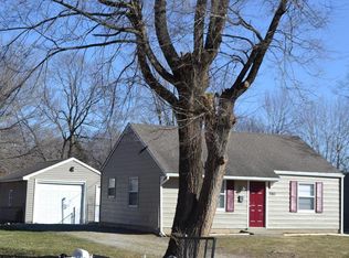 2901 Highland Dr, Kansas City, KS 66106