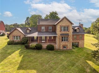 10670 Coal Bank Rd, Marshallville, OH 44645