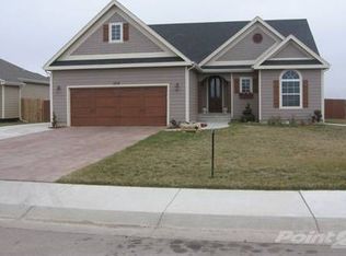 1315 W 45th St, Hays, KS 67601