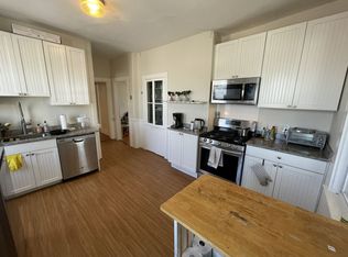 40 Cherry St UNIT 13J, Somerville, MA 02144