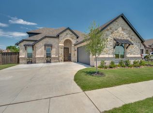 817 W Sunset Blvd, Celina, TX 75009