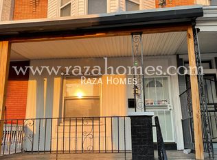 59 N Ruby St, Philadelphia, PA 19139