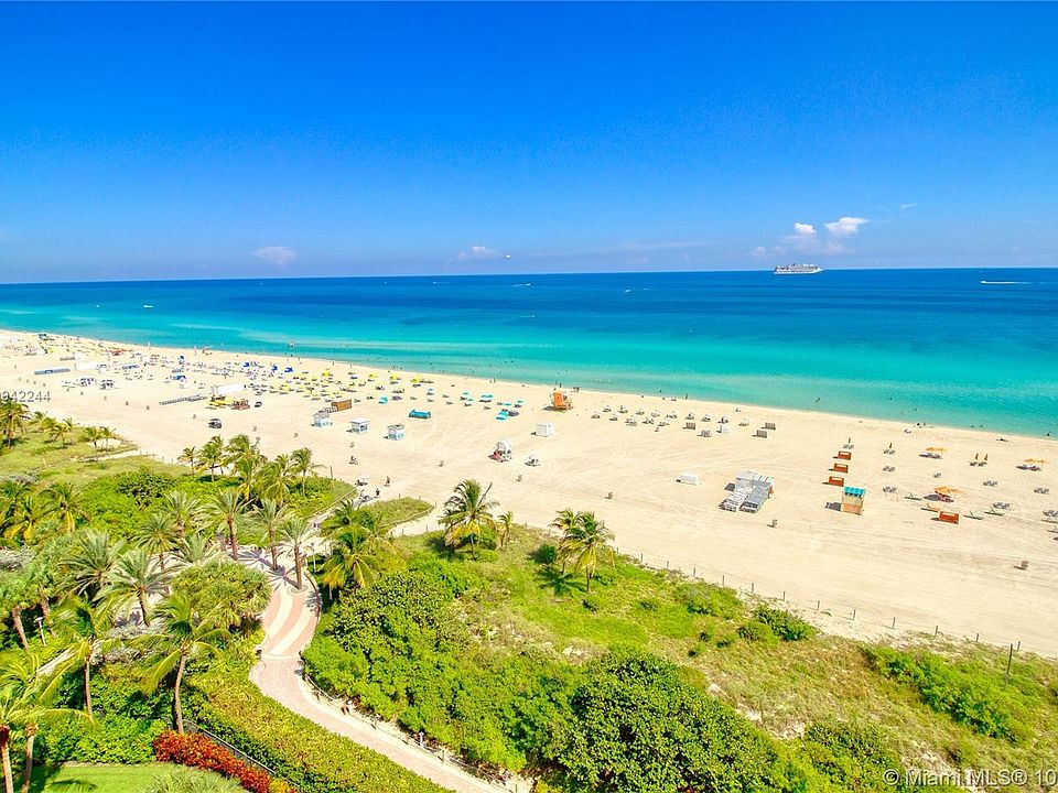 1st image of 1455 Ocean Dr APT 1407