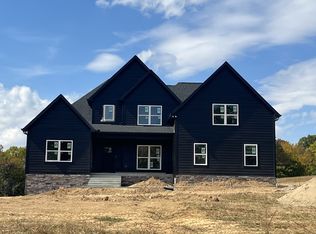 6320 N Mount Pleasant Rd LOT 3, Greenbrier, TN 37073