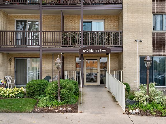 2nd image of 640 Murray Ln Unit 310