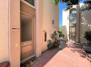 4883 Collwood Blvd UNIT B, San Diego, CA 92115