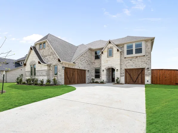 5422 Rutherford Dr, Midlothian, TX 76065