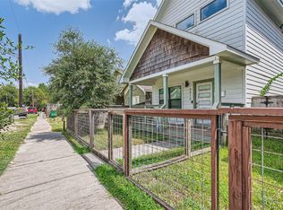 4916 McKinney St, Houston, TX 77023