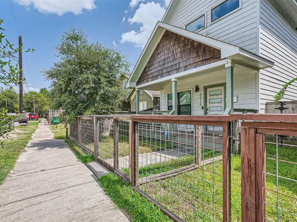 4916 McKinney St, Houston, TX 77023