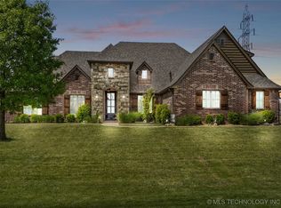 6525 E 88th St N, Owasso, OK 74055