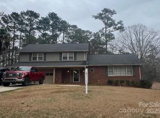 300 Carlisle Ave, Winnsboro, SC 29180