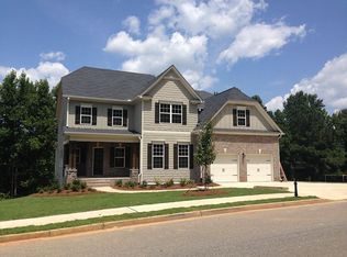 6160 Bridge Fair Rd, Cumming, GA 30028